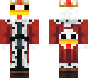 king chicken mark 2