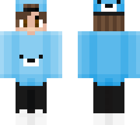 kingbonk x wallibear *walli one mil skin*