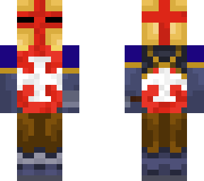 knight