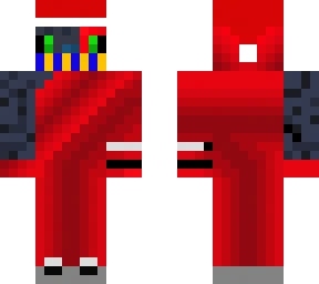 kralhugo in christmas base
