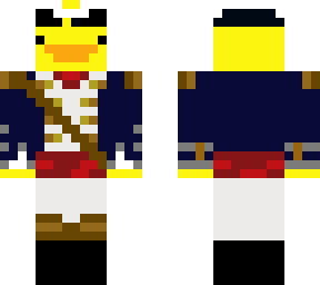 l'manberg duck