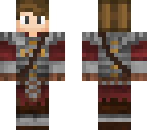 legionaire