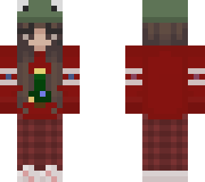 lia xmas