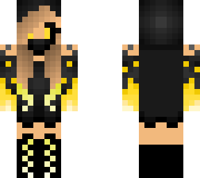 lightning girl exe [edited]