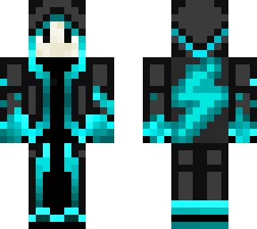 lightning mage 2
