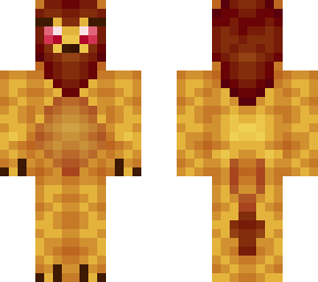 lion