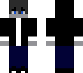 lonely e-boy