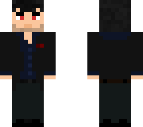 luci in black