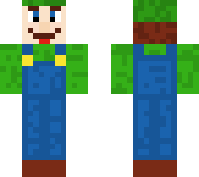 luigi