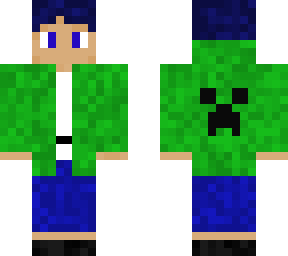 luisitozcraft ii