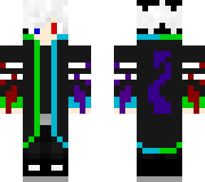 mago oscuro
