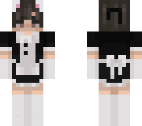 maid