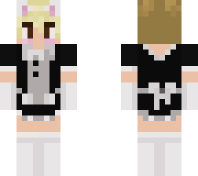 maid me