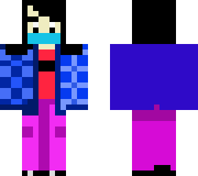 main skin-updated!