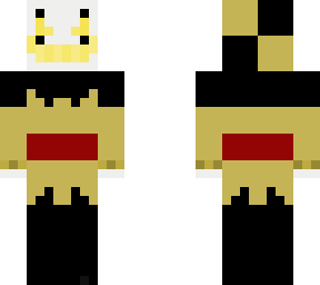 mammon