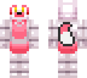 mangle
