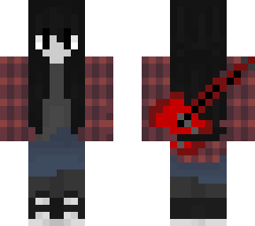 marceline at