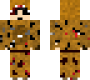 marcito springtrap modo gore