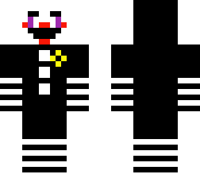 marionette/puppet