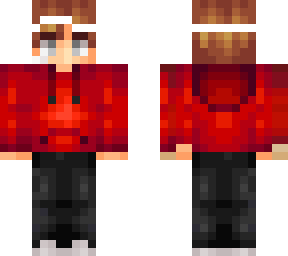 masked tord