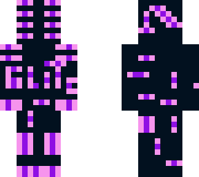 me entity cramming endermen