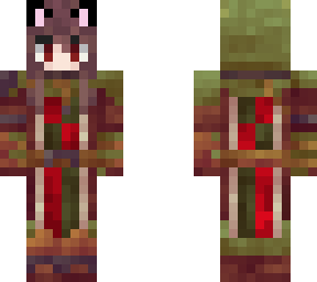 megumin peacekeeper (for honor)