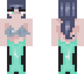 mermaid (comp entry)