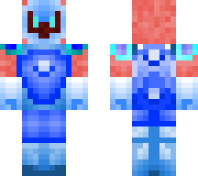 metanil cian hd