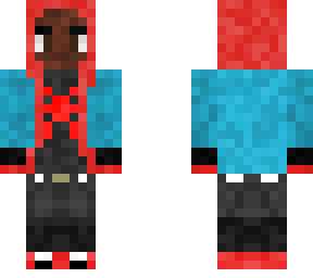 miles morales (into the spider-verse)