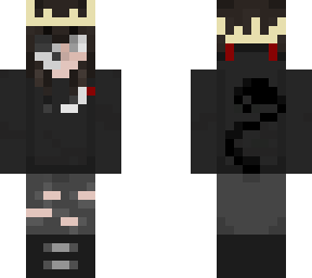 minecraft oc do not use