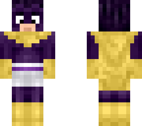 mineta