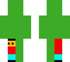mini skin