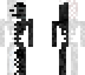 mix skeleton