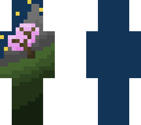 more pixel art (night version)