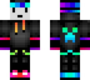 more pro