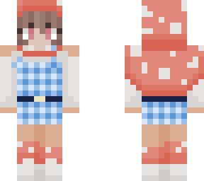 mushroom