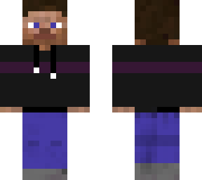 my custom skin