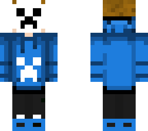 my dream oc