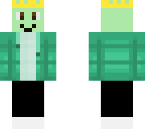 my fav skin