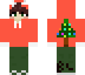 my festive design!! :ddd