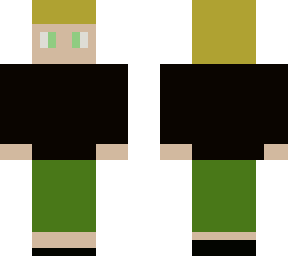 my first creation