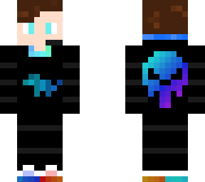 my neon skin 1.0