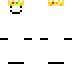 my skin  for minecraft