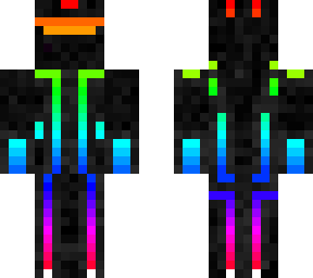 neon rainman