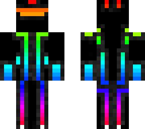 neon rainman v2.0
