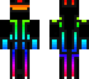 neon rainman v2.1