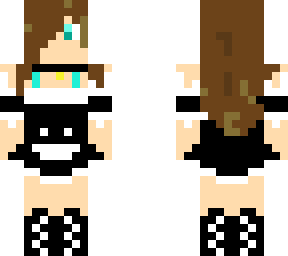 new skin v1