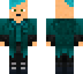 nobrain skin