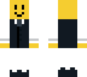 noob w/ 30's gangster outfit