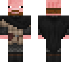 nordic pig 1